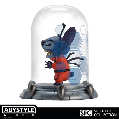 Lilo & STich "Experiment 626" 12 cm figura