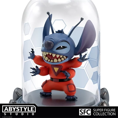 Lilo & STich "Experiment 626" 12 cm figura