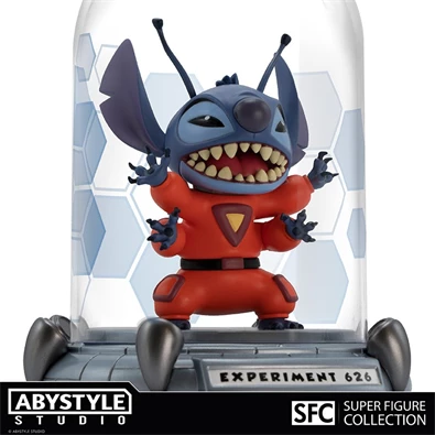 Lilo & STich "Experiment 626" 12 cm figura