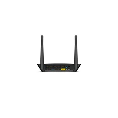 Linksys E5350 Dual Band AC1000 Vezeték nélküli Router