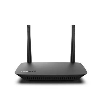 Linksys E5350 Dual Band AC1000 Vezeték nélküli Router