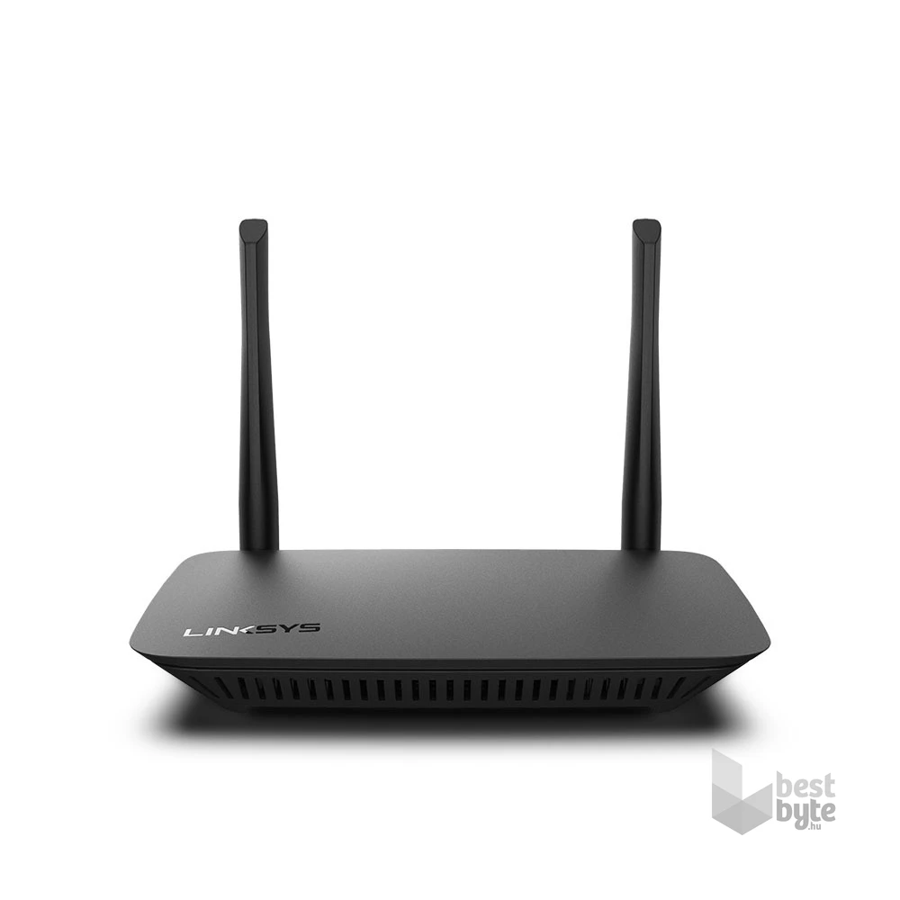 Linksys E5350 Dual Band AC1000 Vezeték nélküli Router