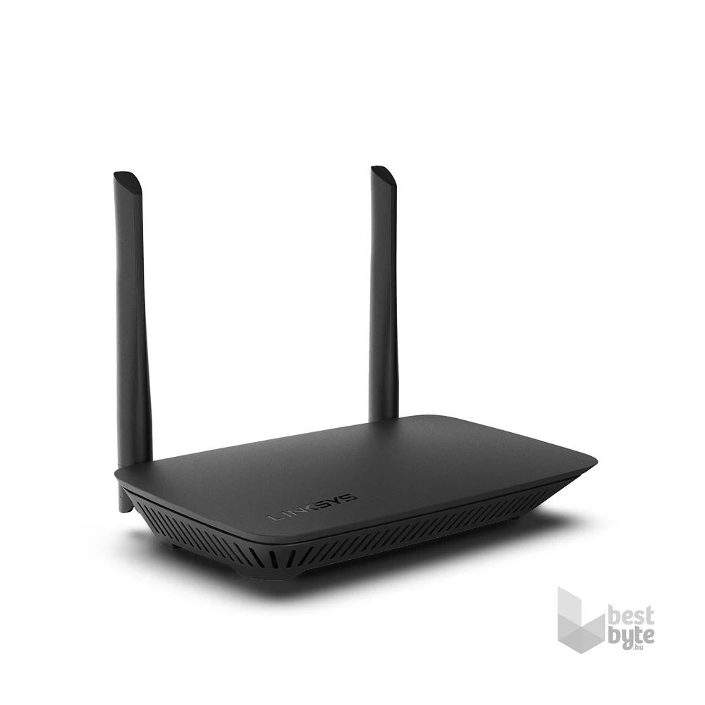 Linksys E5350 Dual Band AC1000 Vezeték nélküli Router