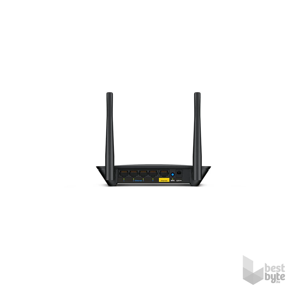 Linksys E5350 Dual Band AC1000 Vezeték nélküli Router