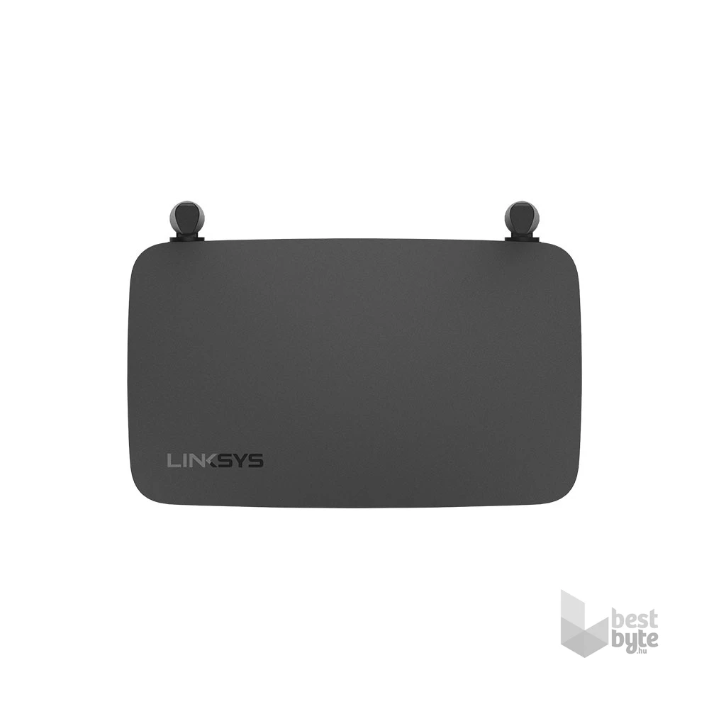 Linksys E5350 Dual Band AC1000 Vezeték nélküli Router