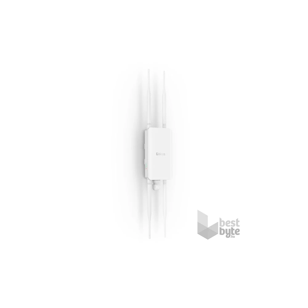 Linksys LAPAC1300CE 2,4GHz/5GHz Dual-band vezeték nélküli kültéri IP67 802.11ac Access Point