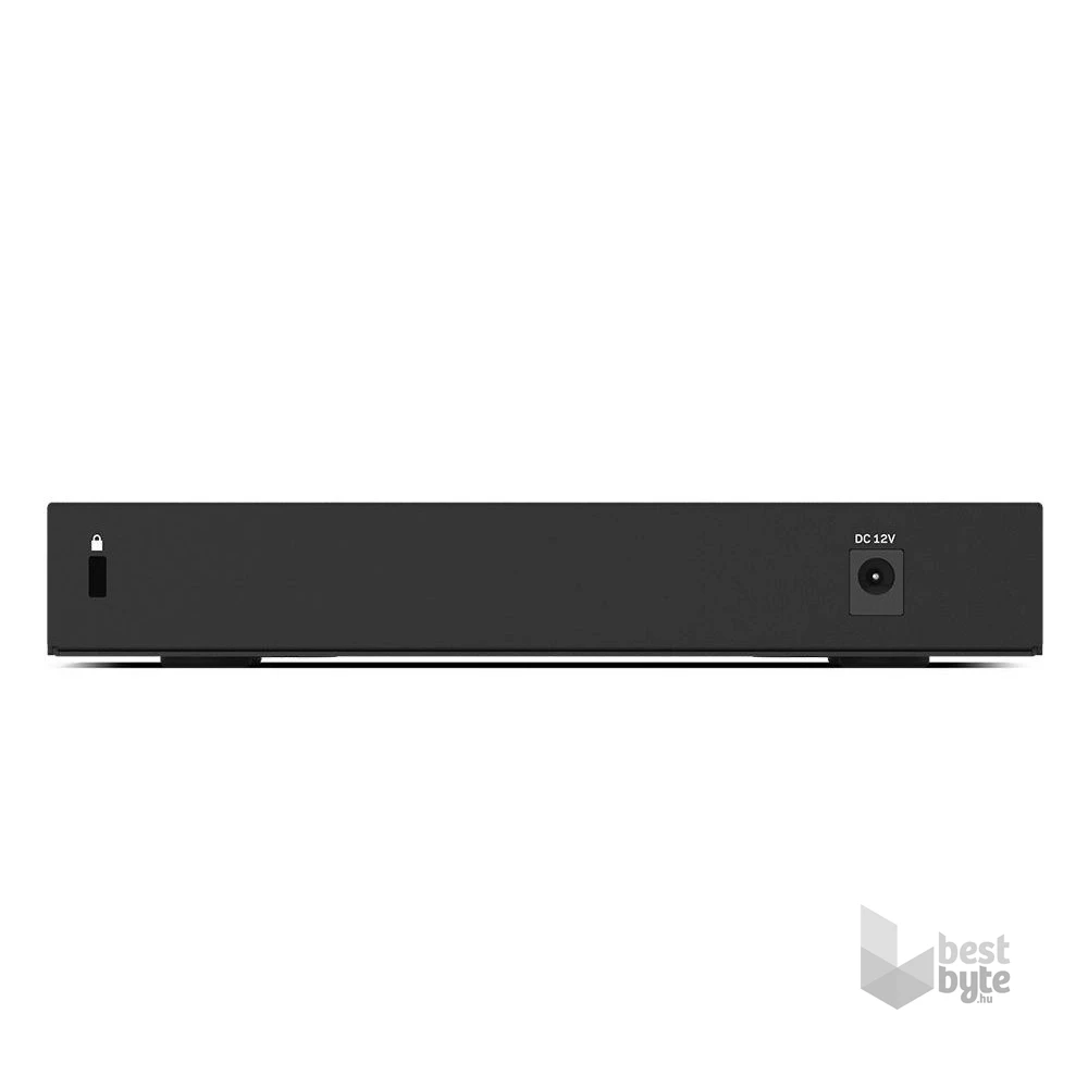 Linksys SMB LGS108 8port 10/100/1000Mbps LAN nem menedzselhető asztali Switch