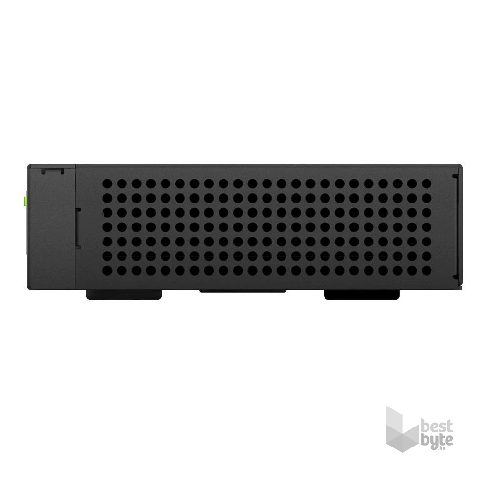Linksys SMB LGS108 8port 10/100/1000Mbps LAN nem menedzselhető asztali Switch