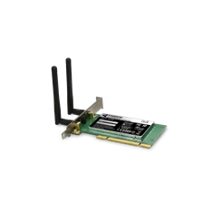 Linksys WMP600N N600 Dual-Band 600Mbps PCI adapter