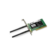 Linksys WMP600N N600 Dual-Band 600Mbps PCI adapter