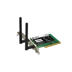 Linksys WMP600N N600 Dual-Band 600Mbps PCI adapter