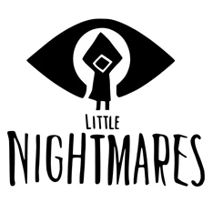 Little Nightmares I & II Nintendo Switch játékszoftver