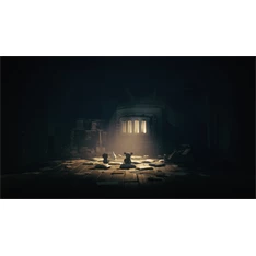Little Nigthmares 3 PS4 játékszoftver
