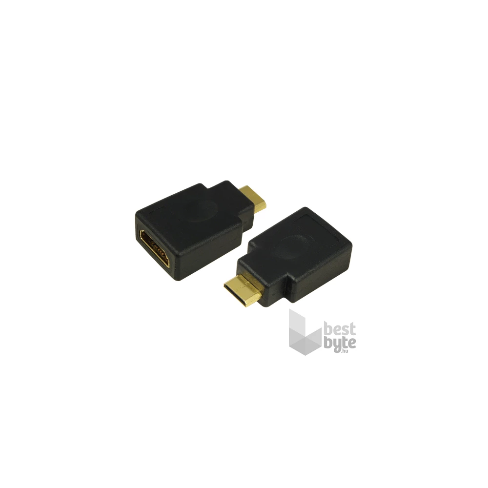 LogiLink AH0009 HDMI to Mini HDMI adapter