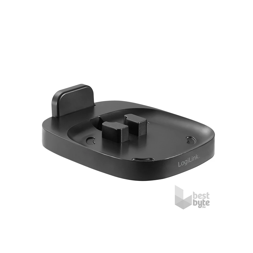 Logilink BP0139 Hangszóró fali tartó SONOS és univerzális hangszórókhoz