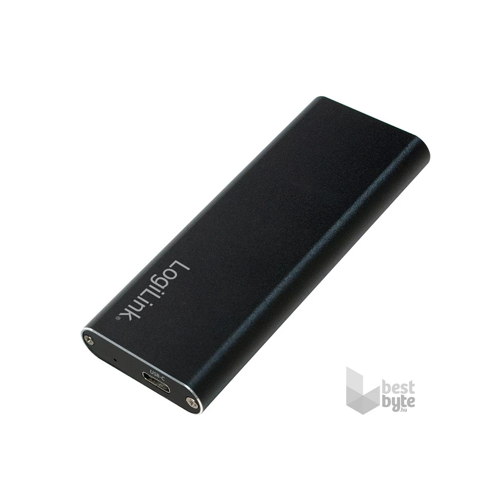 Logilink UA0314 Külső SSD-ház, M.2 (NGFF), USB 3.2 Gen 2