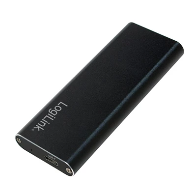 Logilink UA0314 Külső SSD-ház, M.2 (NGFF), USB 3.2 Gen 2
