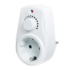 Logilink PA0151 Power adapter, Dimmer