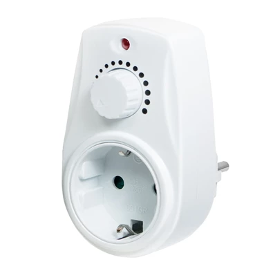 Logilink PA0151 Power adapter, Dimmer