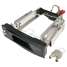Logilink MR0005 SATA HDD hordozható tároló 3,5" (8,89cm) HDD-hez