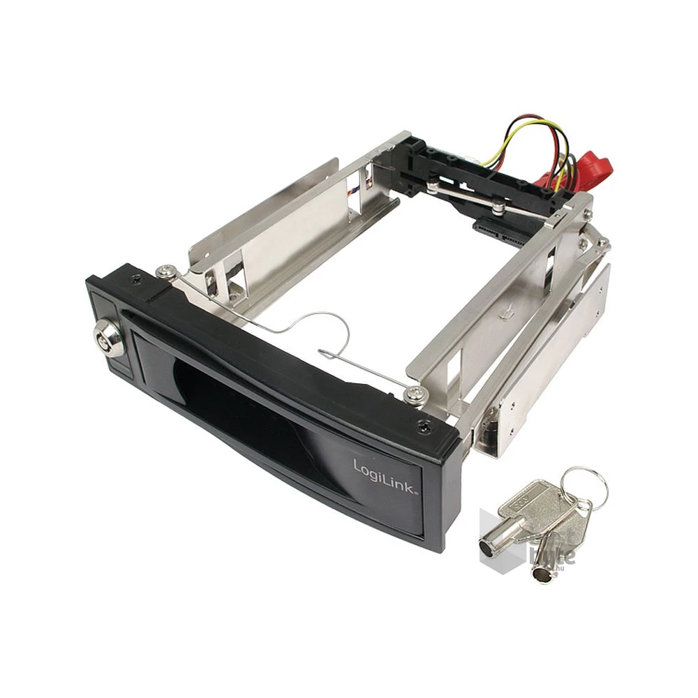 Logilink MR0005 SATA HDD hordozható tároló 3,5" (8,89cm) HDD-hez