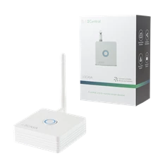 LogiLink Smart Home SH0001 központ