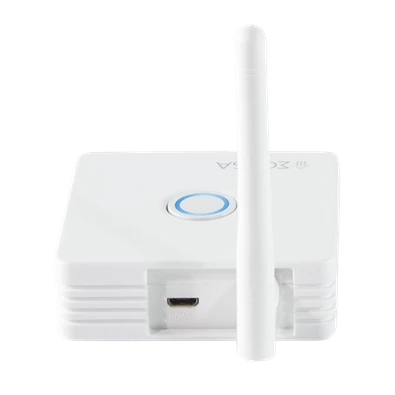 LogiLink Smart Home SH0001 központ