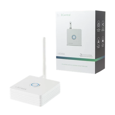 LogiLink Smart Home SH0001 központ