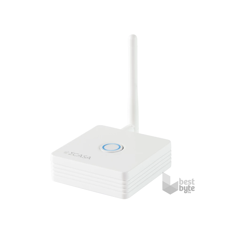 LogiLink Smart Home SH0001 központ