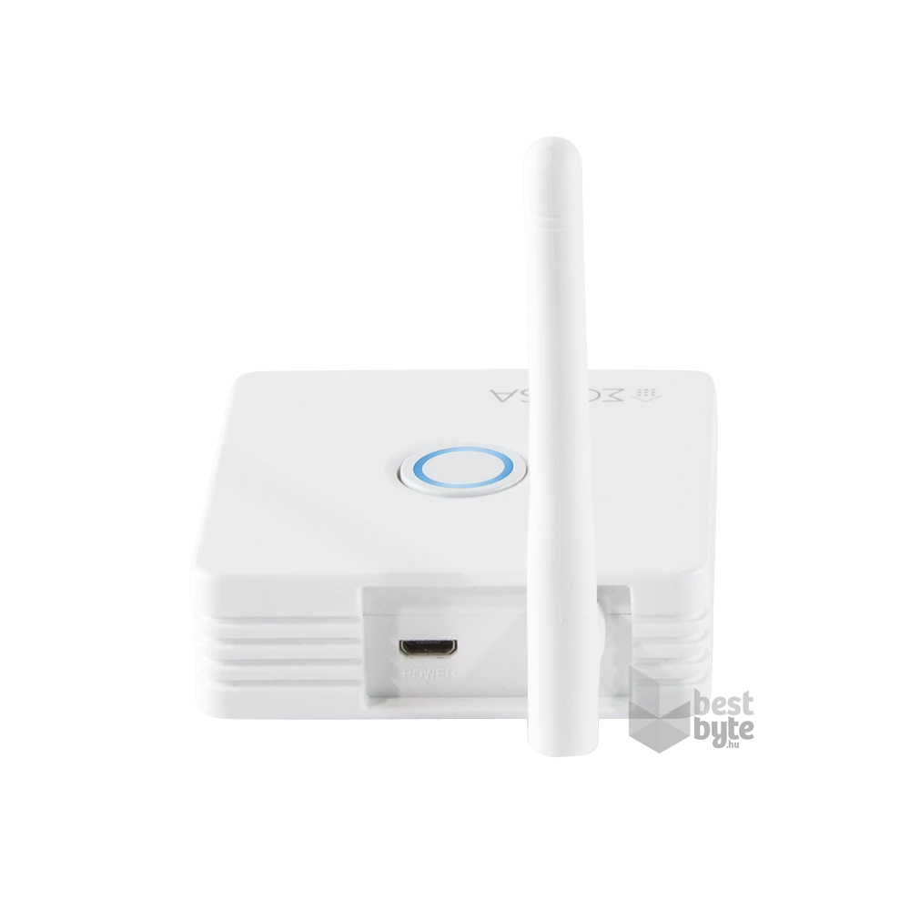 LogiLink Smart Home SH0001 központ