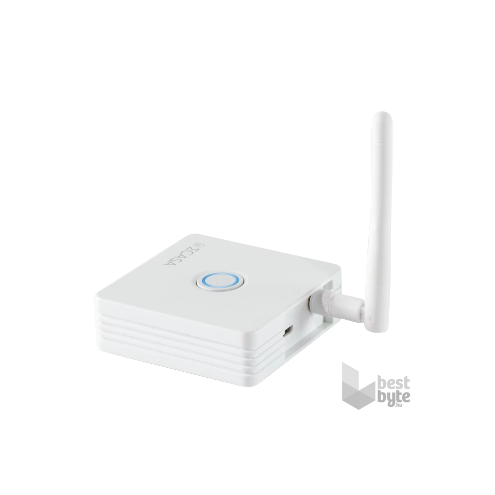 LogiLink Smart Home SH0001 központ