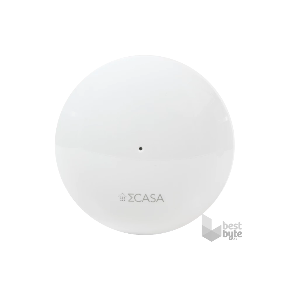 LogiLink Smart Home SH0005 időjárás állomás