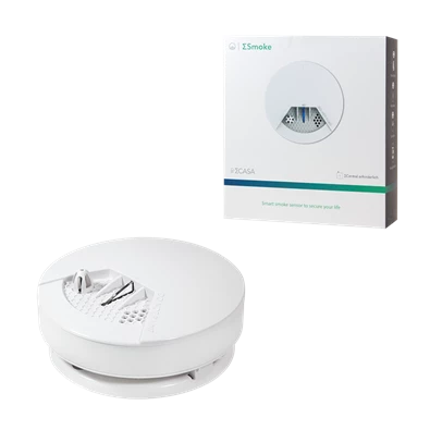 LogiLink Smart Home SH0006 füst érzékelő