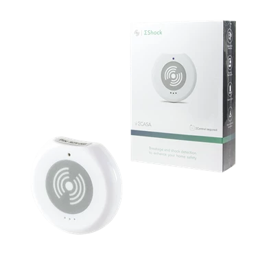 LogiLink Smart Home SH0007 rezgés érzékelő
