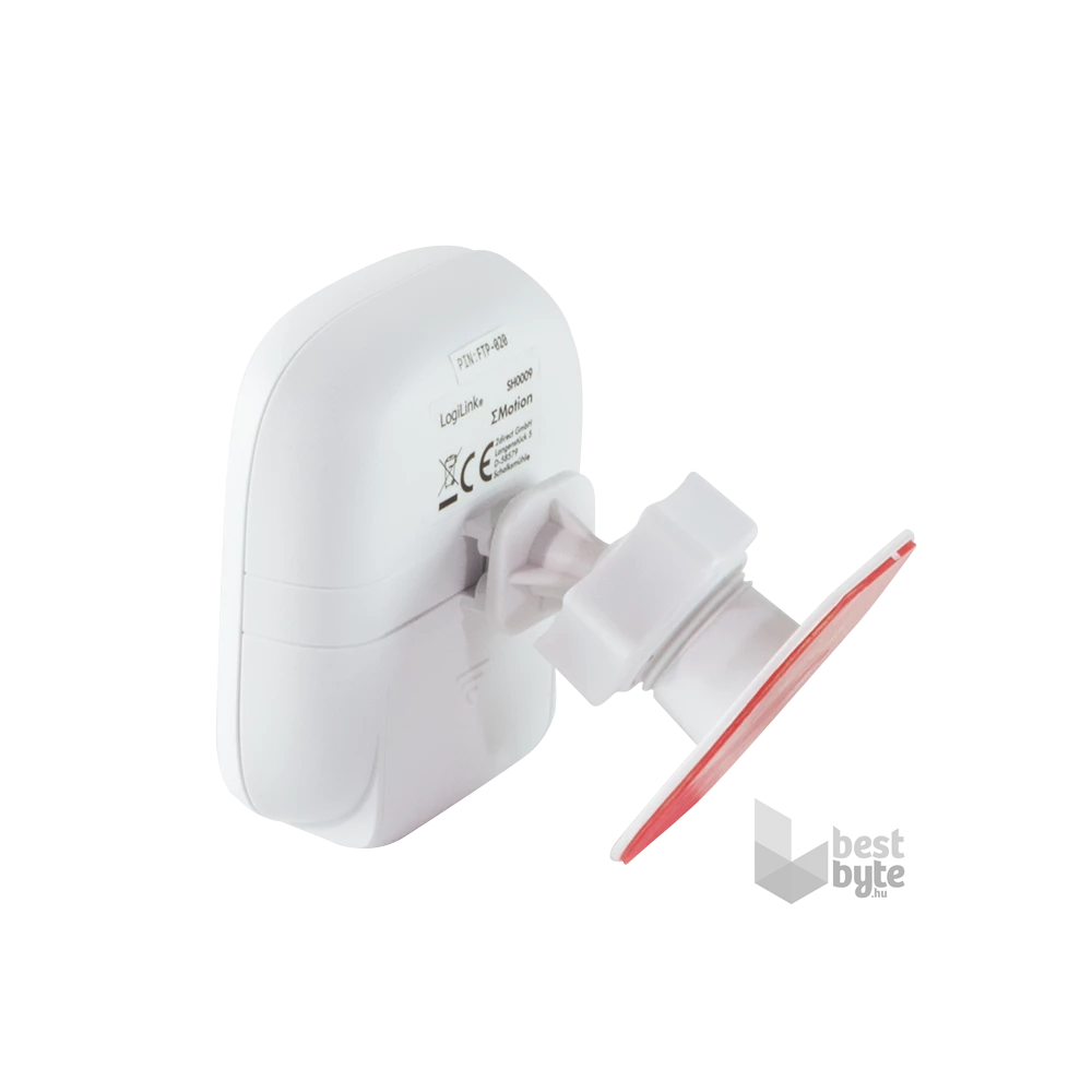 LogiLink Smart Home SH0009 mozgás érzékelő