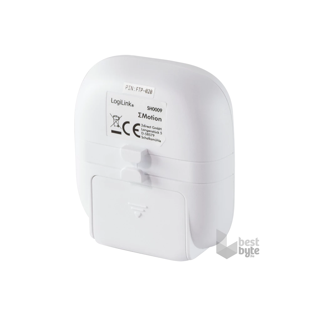 LogiLink Smart Home SH0009 mozgás érzékelő