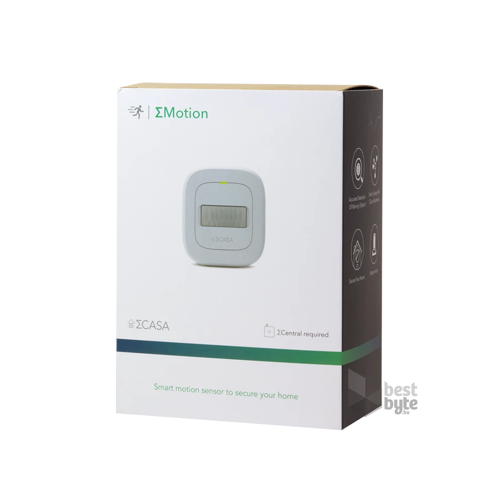 LogiLink Smart Home SH0009 mozgás érzékelő