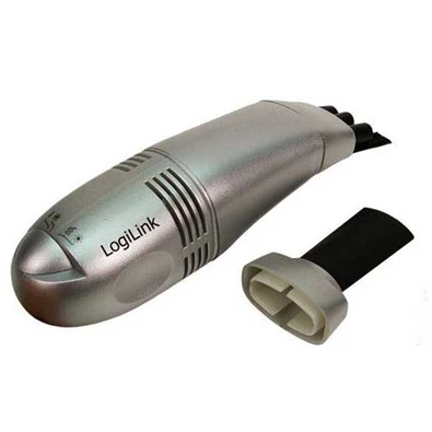 LogiLink UA0069 USB-s mini porszívó
