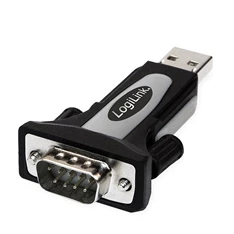 Logilink AU0034 USB2.0 - soros adapter