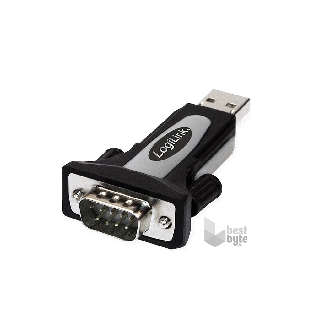 Logilink AU0034 USB2.0 - soros adapter