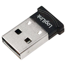 Logilink BT0015 USB Bluetooth V4.0 adapter