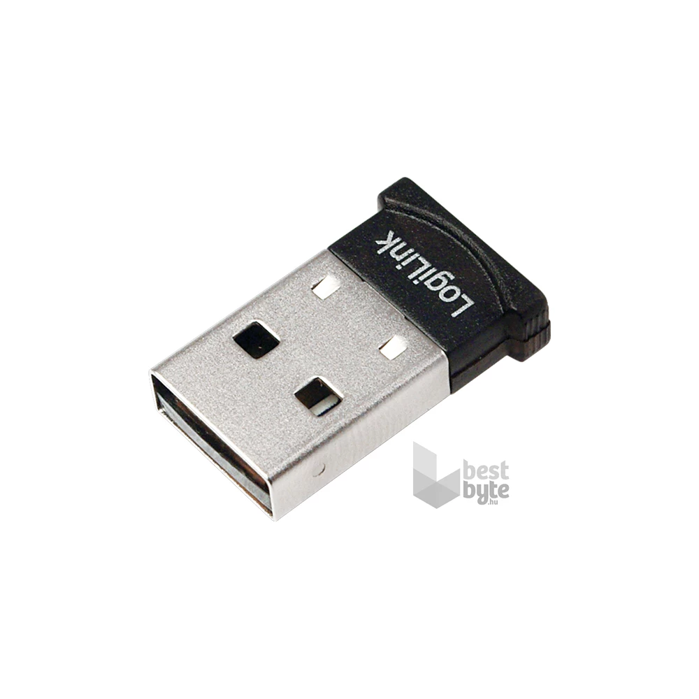 Logilink BT0015 USB Bluetooth V4.0 adapter