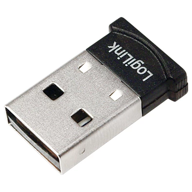 Logilink BT0015 USB Bluetooth V4.0 adapter