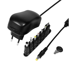 Logilink PA0161 Univerzális tápegység, 3-12V, 24W