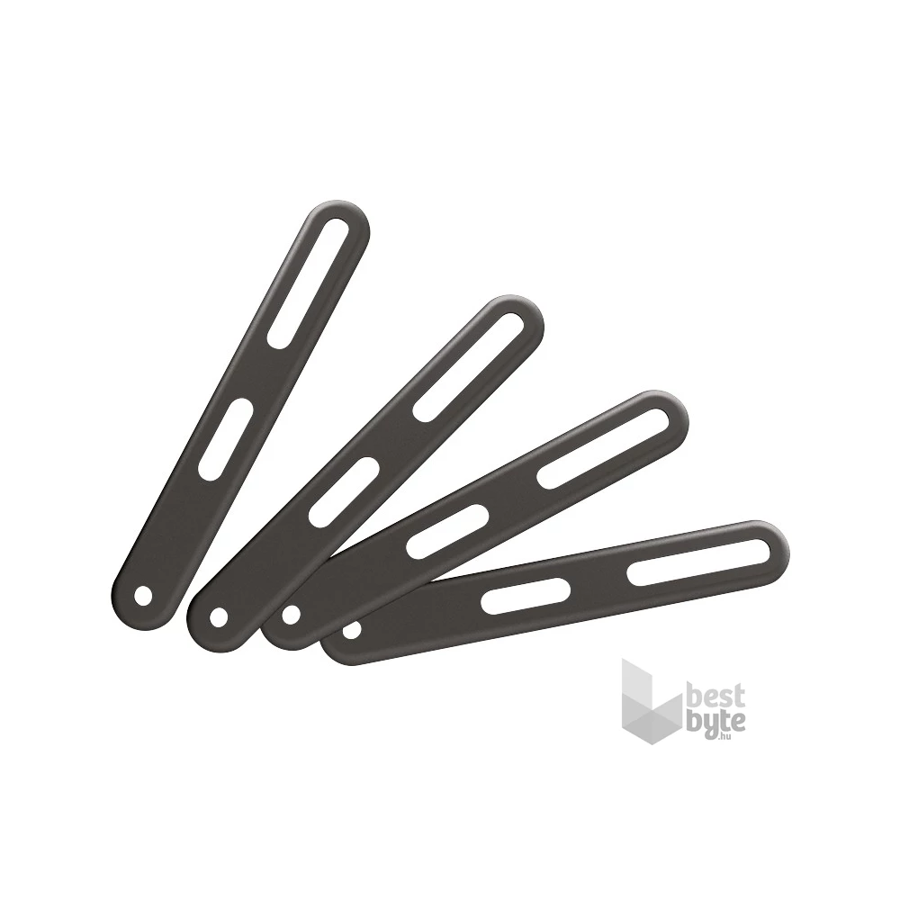 Logilink BP0029 VESA adapter (400x400-ig), 32-55", max. 30 kg