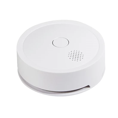 Logilink SH0132 WiFi intelligens füstérzékelő, Tuya kompatibilis