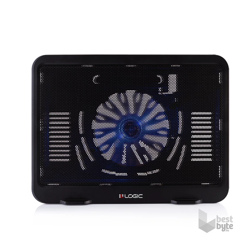 Logic LCP-10 notebook hűtőpad
