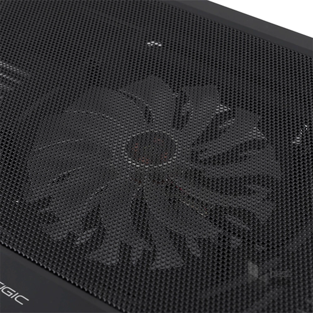 Logic LCP-10 notebook hűtőpad