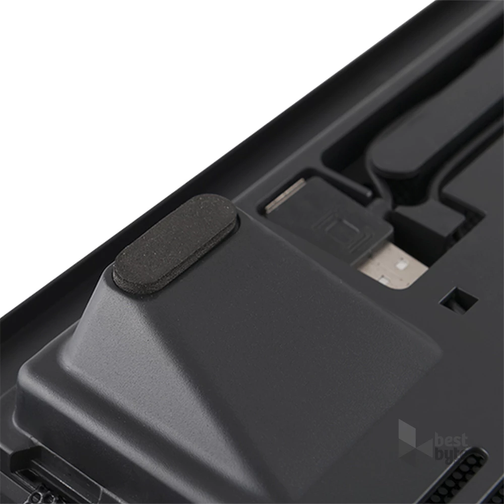 Logic LCP-10 notebook hűtőpad