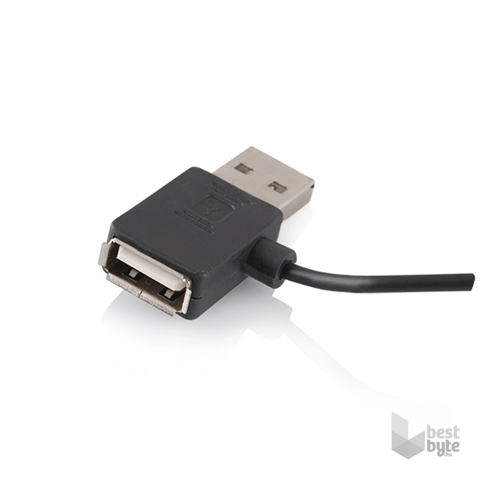 Logic LCP-10 notebook hűtőpad